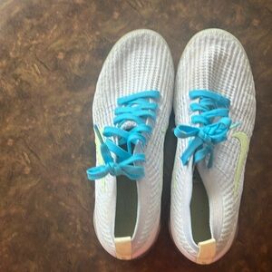Nike Vapormax. Women’s size 10